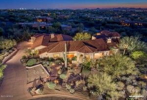 Cave Creek homes for sale