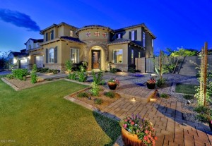 Carefree homes for sale