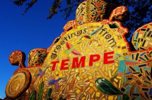 Tempe