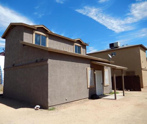 Roberto's Investment Properties